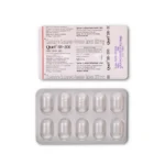 Quel SR 300 Tablet (Quetiapine) - Image 3
