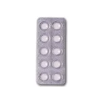 Quetigress 25 Mg Tablet (Quetiapine) - Image 2