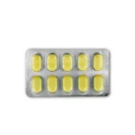 Quetigress 300 Mg Tablet (Quetiapine) - Image 3