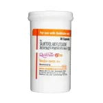 Quikhale SF 50 Mcg/250 Mcg Capsule (Salmeterol) - Image 2