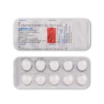 Qutan 50 Tablet (Quetiapine) - Image 2
