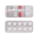 Qutan SR 100 Tablet (Quetiapine) - Image 2