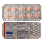 Qutipin 25 Tablet (Quetiapine) - Image 2