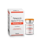 Rabicip-IV 2.5 ml Injection (Rabeprazole) - Image 4
