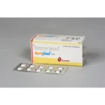 Rabifast 20 Tablet (Rabeprazole)