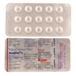 Rabifast 20 Tablet (Rabeprazole) - Image 2