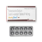 Rabifast 40 Tablet (Rabeprazole) - Image 4