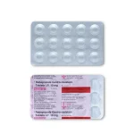 Rablet 10 Tablet (Rabeprazole) - Image 3