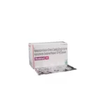 Rablet IT Capsule SR (Rabeprazole)