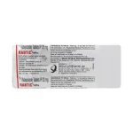Rabtic 20 Mg Tablet (Rabeprazole) - Image 2