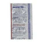 Raciper 20 Mg Tablet (Rabeprazole) - Image 2