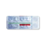 Rapacan 1mg Tablet (Everolimus) - Image 3