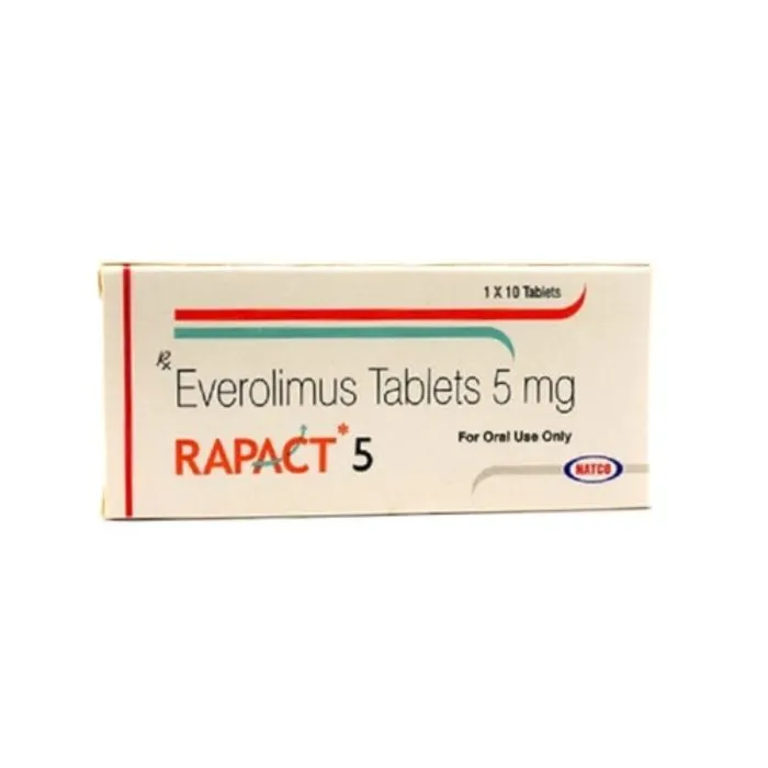 rapact_5_mg_tablets_with_everolimus.webp Rapact 5 Mg Tablets (Everolimus) - Image 1
