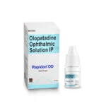 Rapidon OD 3 ml (Olopatadine) - Image 3