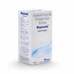 Raymoist Eye Drop (Carboxymethylcellulose) - Image 2