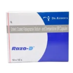 Razo D (Domperidone)