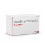 Rclonac Tablet SR (Diclofenac) - Image 2