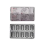 Rclonac Tablet SR (Diclofenac) - Image 3