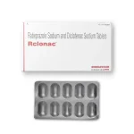 Rclonac Tablet SR (Diclofenac) - Image 4