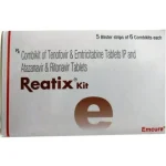 Reatix Kit (Tenofovir Disoproxil Fumarate)