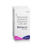Rebacer 10 ml (Brimonidine) - Image 2