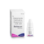 Rebacer 10 ml (Brimonidine) - Image 4