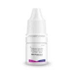 Rebacer 10 ml (Brimonidine) - Image 3