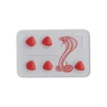 Red Serpent Tablets (Sildenafil) - Image 2