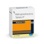 Rednisol 16 mg (Prednisolone) - Image 2