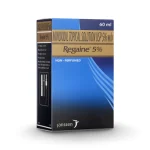 Regaine 5% Solution 60 ml (Minoxidil) - Image 2