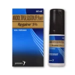 Regaine 5% Solution 60 ml (Minoxidil) - Image 4