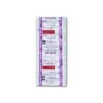 Rejun 50 Tablet (Sildenafil) - Image 3