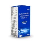 Relub 10 ml (Carboxymethylcellulose)