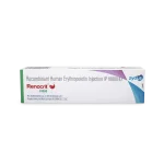Renocrit PFS 10000 IU Injection (Epoetin Alfa)