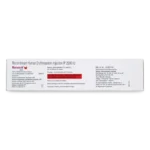 Renocrit 2000 IU Injection (Epoetin alfa) - Image 2