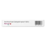 Renocrit 2000 IU Injection (Epoetin alfa) - Image 3