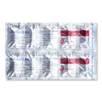 Respilax 100 Mg Capsule (Theophylline) - Image 2