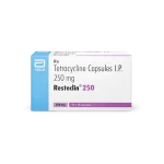 Resteclin 250 Capsule (Doxycycline)