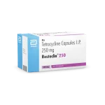 Resteclin 250 Capsule (Doxycycline) - Image 5