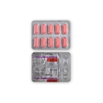 Resteclin 250 Capsule (Doxycycline) - Image 6