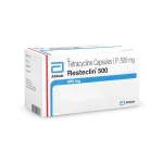 Resteclin 500 Capsule - Image 2