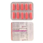 Resteclin 250 Capsule (Doxycycline) - Image 4