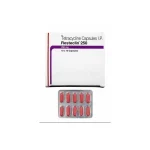 Resteclin 250 Capsule (Doxycycline) - Image 3