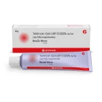 Revize Micro 0.025% Gel (Tretinoin) - Image 2