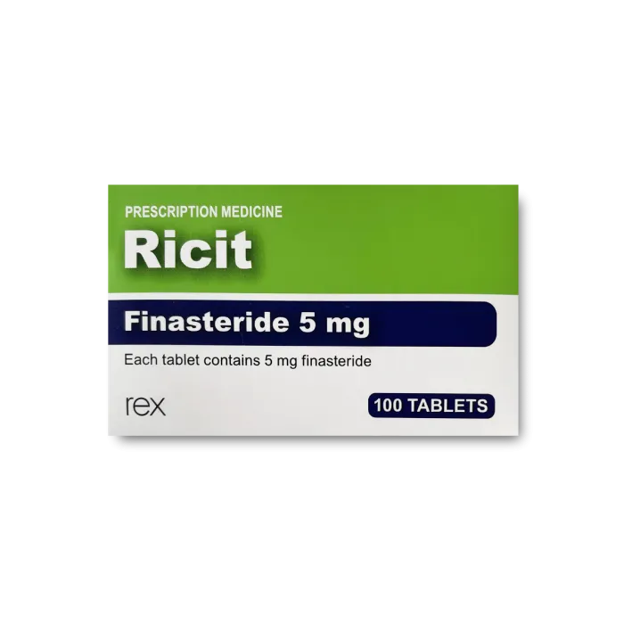 ricit_5mg_1.webp Ricit 5mg (Rivastigmine) - Image 1