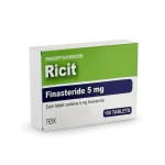 Ricit 5mg (Rivastigmine) - Image 2