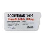 Rocket Man