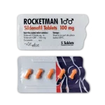 Rocket Man - Image 2