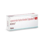 ROKO 2 Mg Capsule (Loperamide) - Image 2