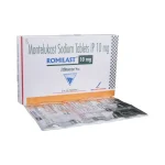 Romilast 10 Mg Tablet (Montelukast) - Image 2